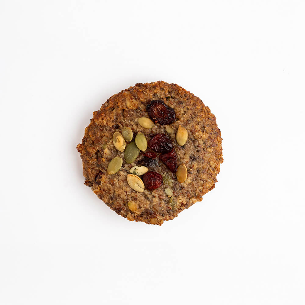 Biscuit énergie