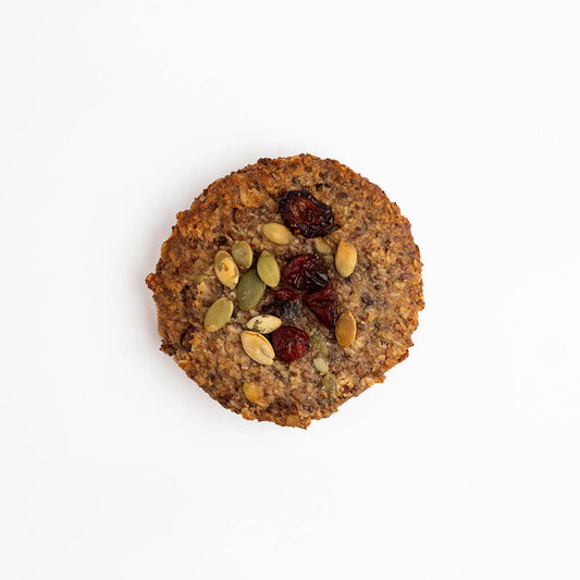 Biscuit énergie