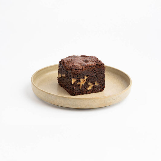 Brownie aux noix