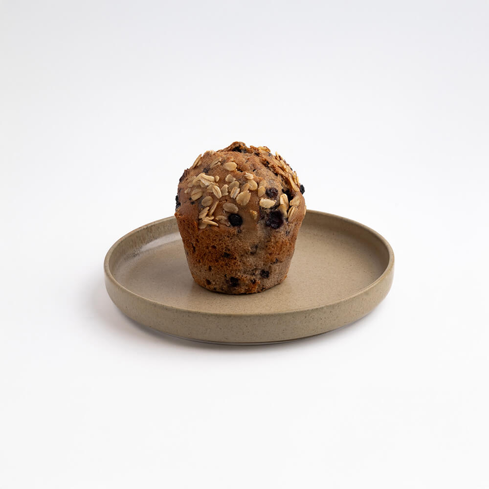Muffin bleuets
