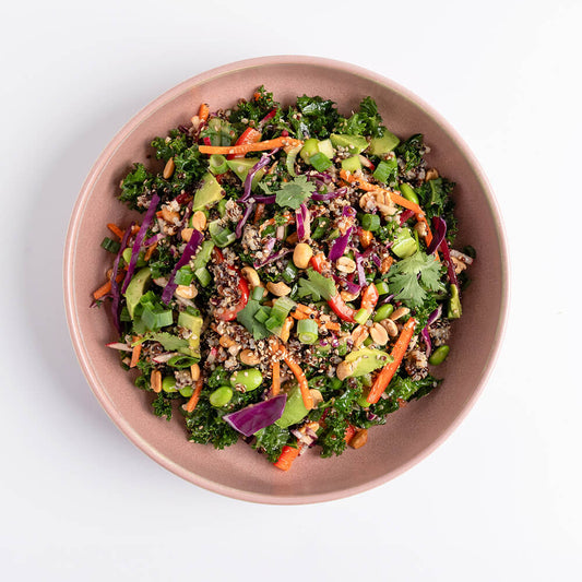 Salade La Bangkok