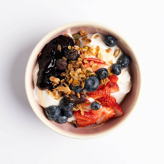 Le Yog & Co