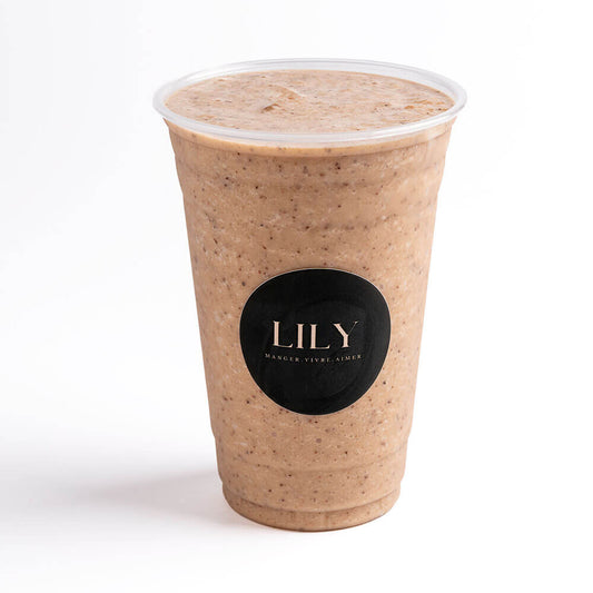 Shake Cacao sauvage