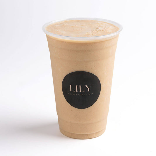 Shake Dattes dynamiques