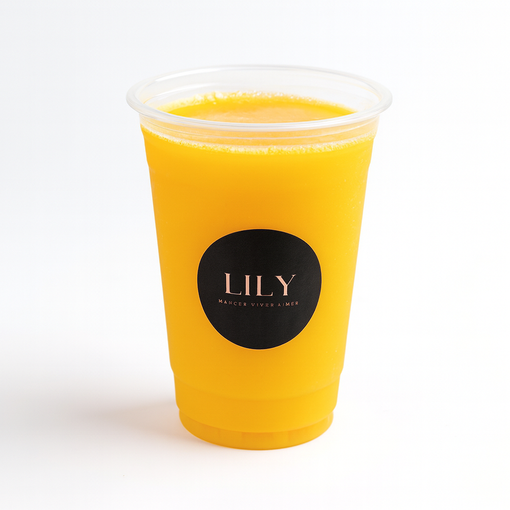 Jus l'Original