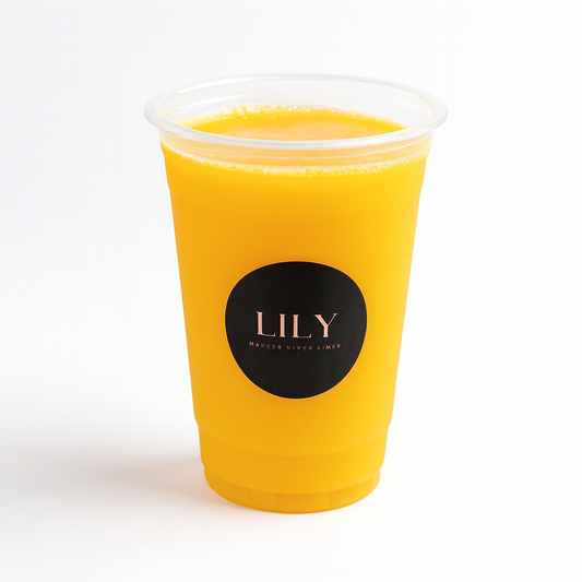 Jus l'Original