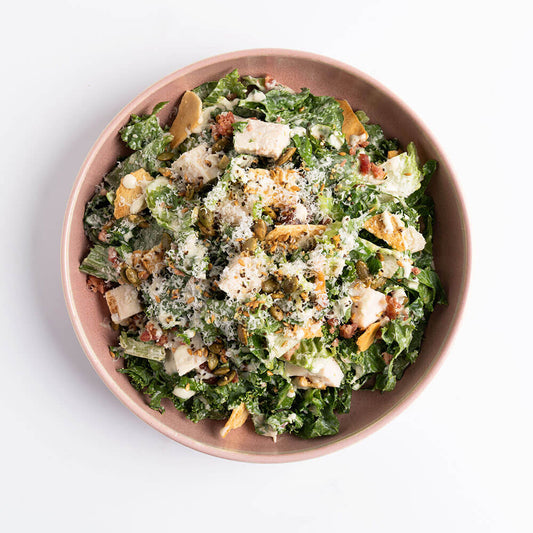 Salade La Césarine