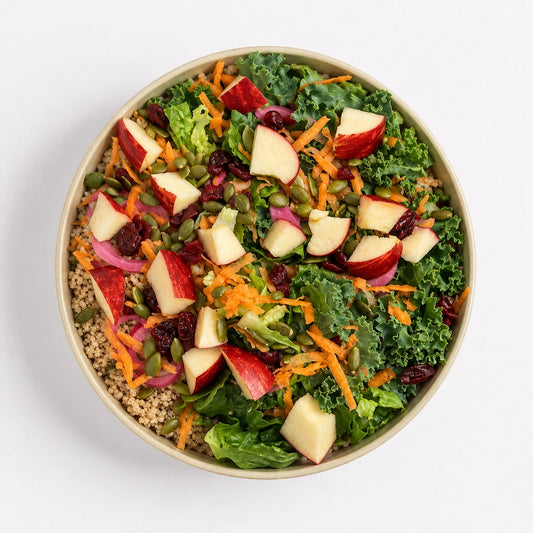 Salade L’Équinoxe