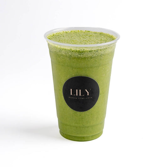 Jus L’énergie verte