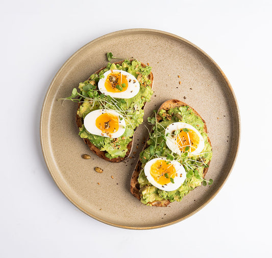 La saveur matinale