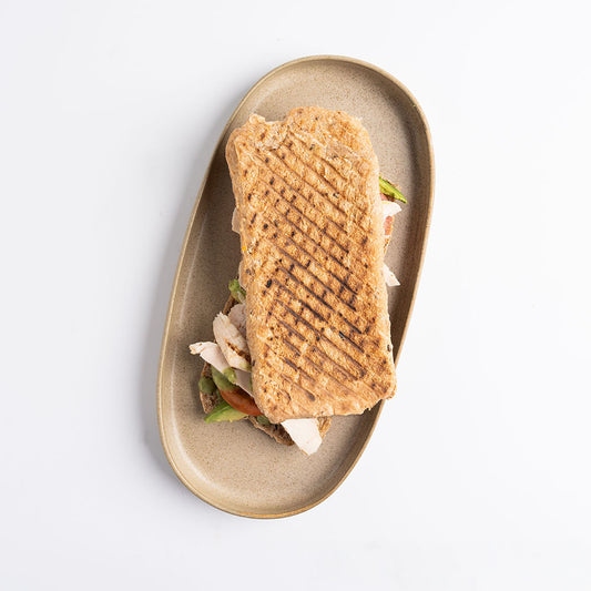 Sandwich Le Lily classique