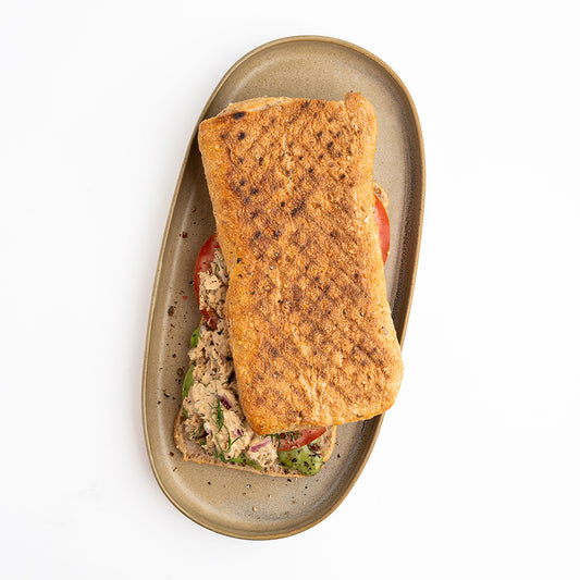 Sandwich Le Thoncado