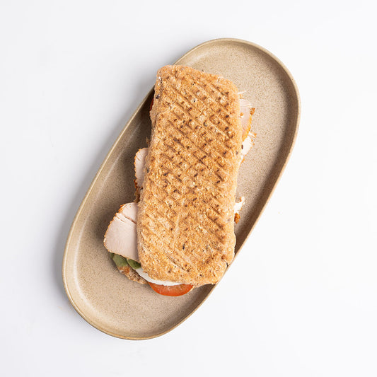 Sandwich Le dindon branché