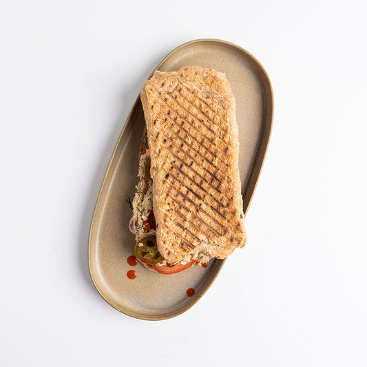 Sandwich Le duo Dynamique