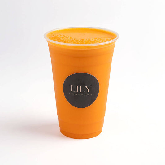 Jus Liquide chic