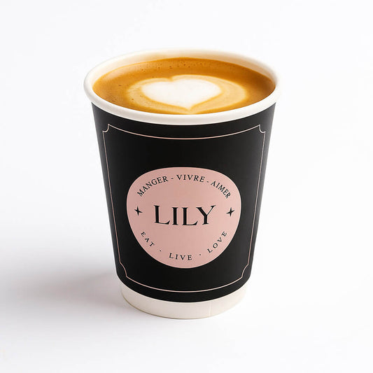 Macchiato