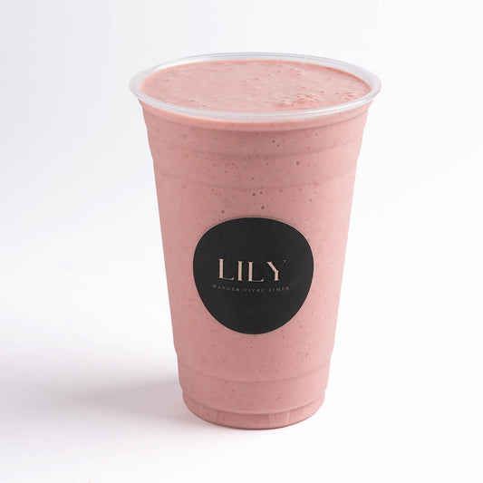 Shake La bombe « PB&J »