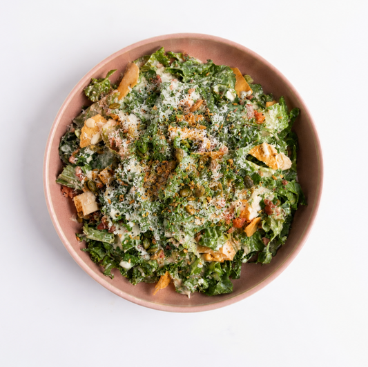 Salade La Césarine