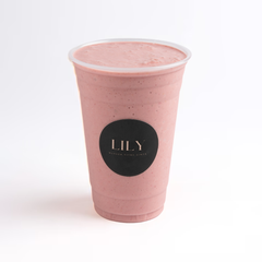 SHAKES PROTÉINÉS