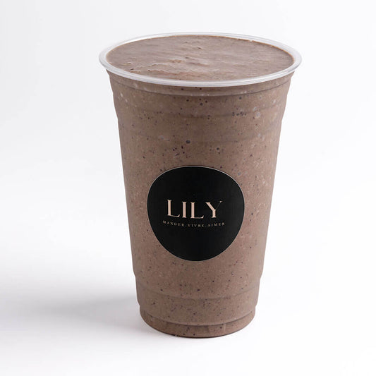 Shake VitalMix