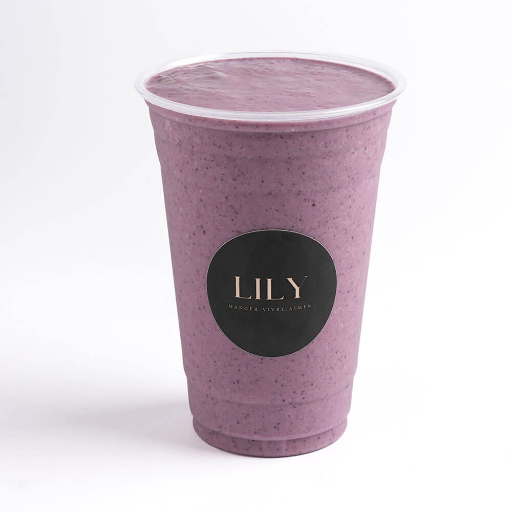 Shake Vitalité Maximum