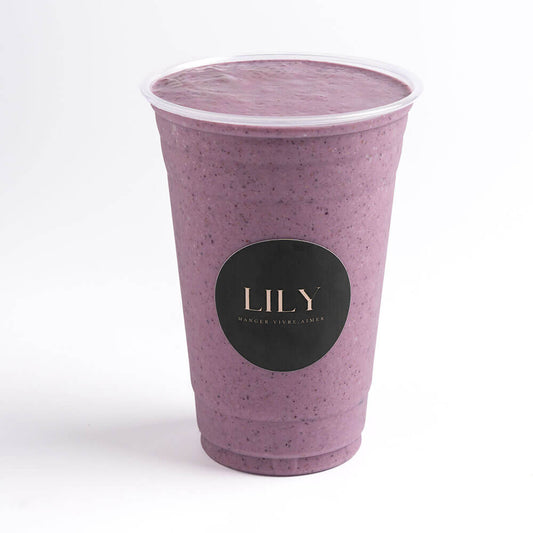 Shake Vitalité Maximum