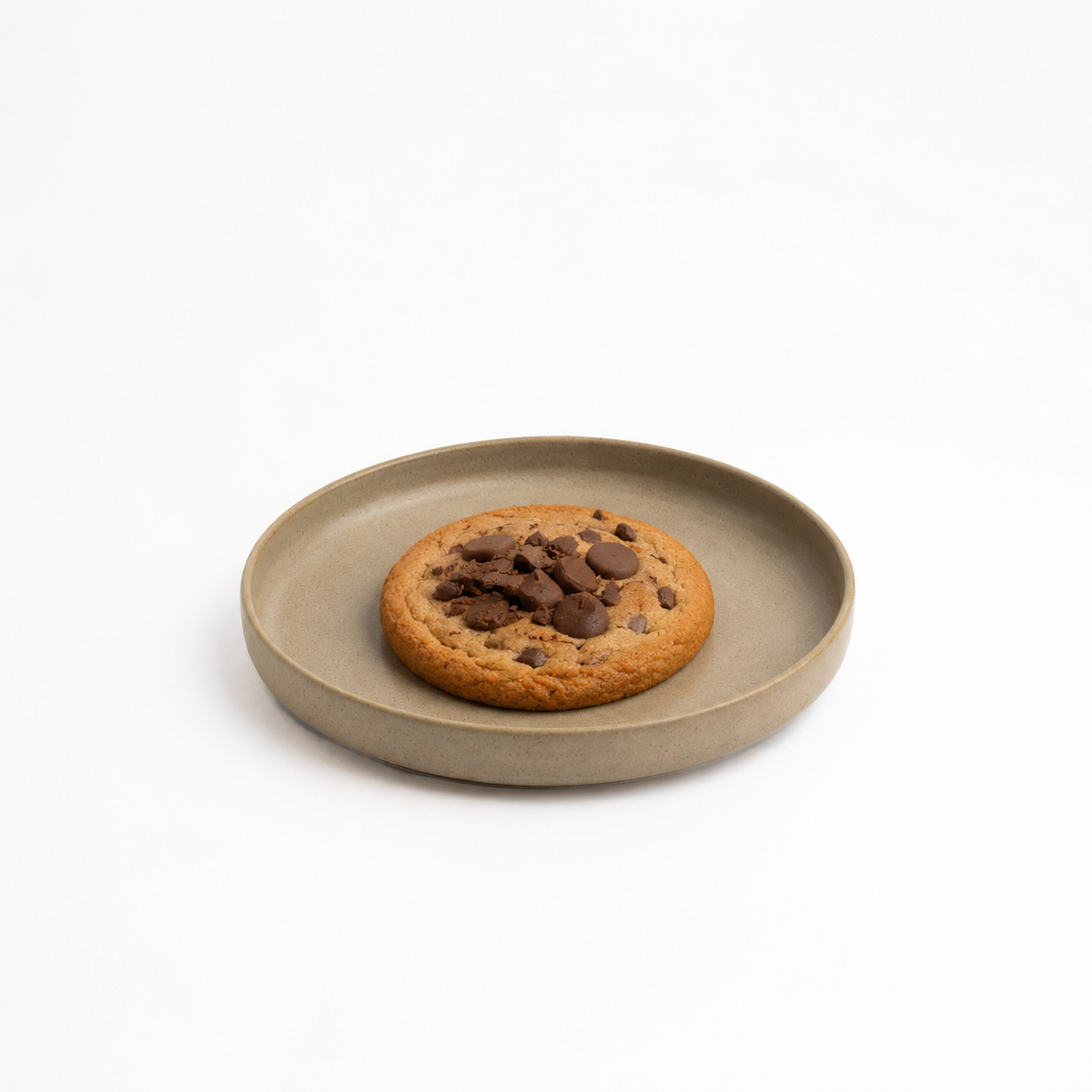 Biscuit choco pacanes