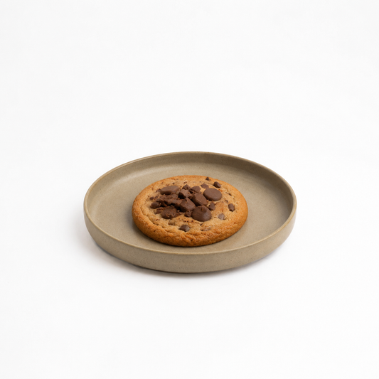 Biscuit choco pacanes