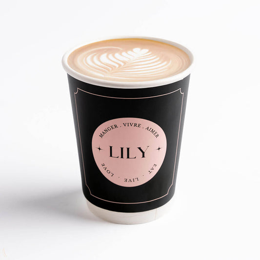 Latté